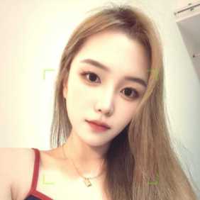 白云区00后高挑大长腿  -  媛媛