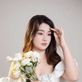 天河公园口技一流 - 柔情玫瑰