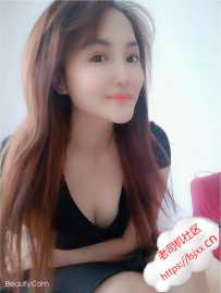 荔湾坑口离异少妇